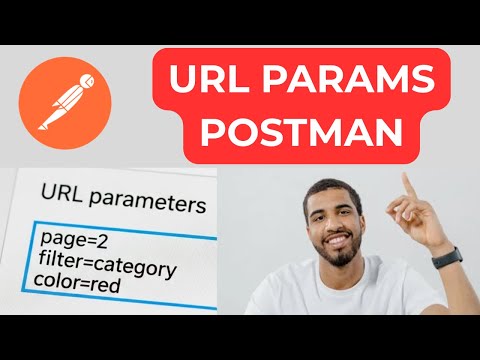 Postman Query Params & Path Variables: Master URL Parameters in Postman