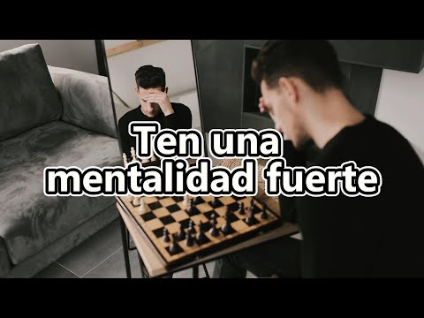 TEN UNA MENTALIDAD FUERTE. 🐘🧠💻 #programación #programming #informatica  #tecnologías