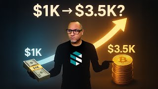 Three Steps to 3x Your Bitcoin Investing Without Extra Cash
