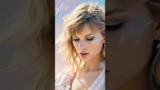 #taylorswift #ai #album #cover #reimagined