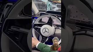 Mercedes Maybach #mercedesbenz #mercedesmaybachs580 #mercedesamg #luxurycarlifestyle #luxurycar