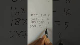 Mathshort trick#mathforshortvideo#math#mathvideo#mathtrick#math#