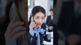 【cc multisub】何聪睿＆王格格👩‍💼《互换人生的我们》（18集全）#短剧 #短劇 #月光看剧