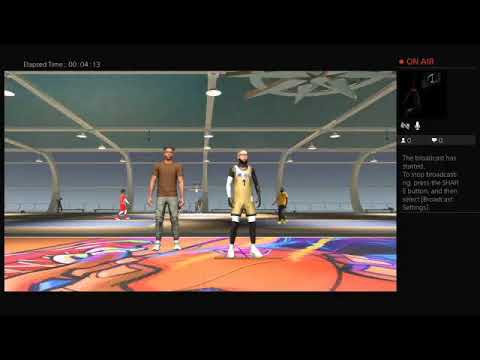 2k for yall