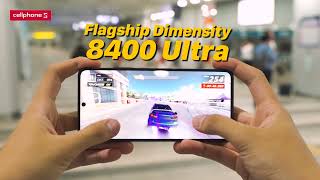Xiaomi Poco X7 Pro | Ưu Đãi Hấp Dẫn Tại CellphoneS