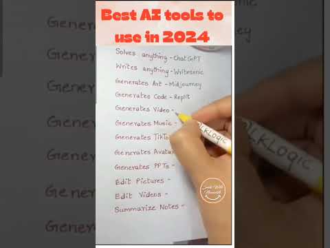 Best AI Tools | Solve your Problems #problem #skills #solution #iosdeveloper #swiftui #swift #ios18