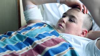 Alfie's Story - a Genetic Disorders UK / Jeans for Genes Day film