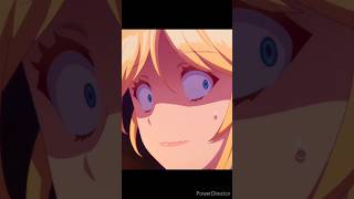 i'm the villainess so i'm taming the final boss #anime #demon #animeedit #shorts