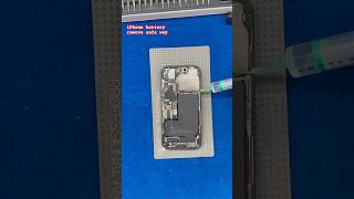 iPhone 14 Pro battery remove #dj #remix #love #song #music #phonktechno #mobiledj #djtechno #mobil