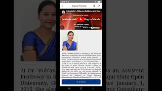 Swayam Courses