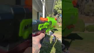Nerf Zombie Strike Crossfire