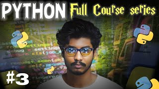 Python Full Course: Day 3 - Understanding Conditional Statements🔥
