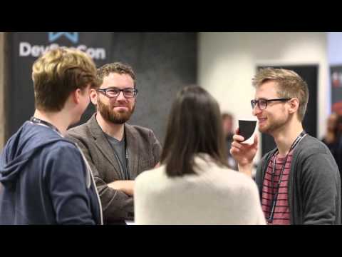 DevSecCon 2015 Highlights