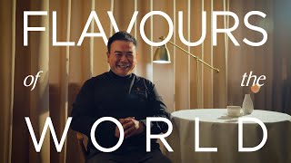Flavours of the World • Episode 2 | The Hunt for Freshness