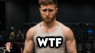 JEFF NIPPARD JUST RUINED HIS REPUTATION