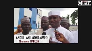 Hajj Biometric Capture for pilgrims is free - NAHCON chairman