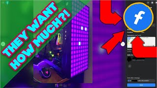 They Want HOW MUCH?! - Facebook Marketplace Budget PC Reviews
