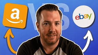 Why eBay Crushes Amazon FBA in 2025 (and Most Sellers Don’t Realize It)