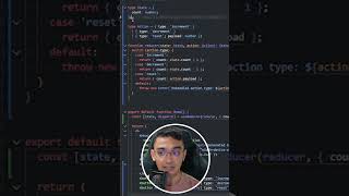 useReducer ♥️ Typescript
