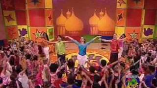 Hi5: Deseos