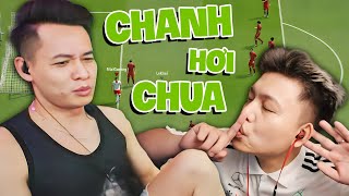 (Restream) Kèo Bo3 FCO ăn chanh đầy cảm xúc giữa hai cặp đôi Mixi x Lekhoi và Datkaa x Boongminz.