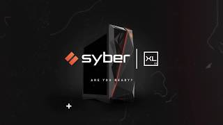 CRISPx SYBER XL
