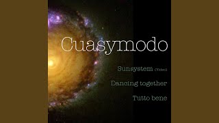 Sunsystem (Instrumental)