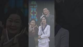 パク・ソジュン(박 서준) 裏の顔、見えました👀