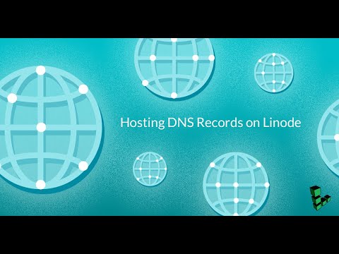How to configure domain DNS records on Linode? Linode DNS Manager Guideline by AAG Developer