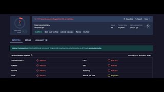 Tried To Scam A Credentialed Cybersecurity Pro With 20+ Solid Years Of Real World I.T. Experience!