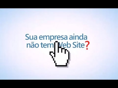 A importância de um site