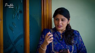"For Unmarried Girls" | Sis Heaven Joy | Paraloka Manna | Daily Devotion | Bethel Church |
