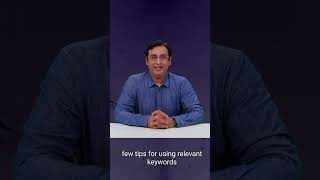 The #1 Hack for Optimizing Healthcare SEO: Use Relevant Keywords | Marketing | AI