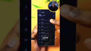 How to Put Password on your WhatApp