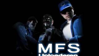 Mfs Eliten - Elsker Dig Sommer ft. Lizzie