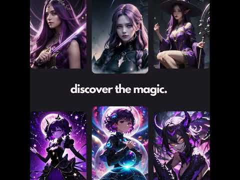 VinciArt: Your AI Art Creation Companion