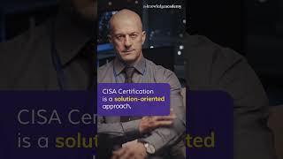 CISA VS CISM | CISM VS CISA | CISA Course | CISM Course | The Knowledge Academy