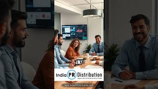 Boost Your Brand with Digital PR! | India PR Distribution #pressreleasedistributionservices