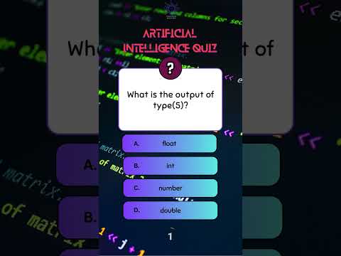 Guess the Type of This Number! 🤯🔬 | Quiz for Programmers