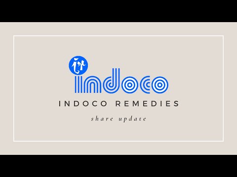 Indoco Remedies Update | Key Variables to Track | Valuation