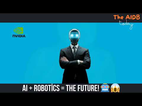 OpenAI’s o1-pro, Boston Dynamics’ Atlas, & NVIDIA’s GROOT N1! -  AI & Robotics Breakthroughs