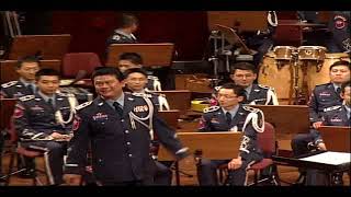 2004凌雲御風-國家音樂廳-空軍軍歌