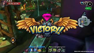 [Dungeon Defenders II] Mastery III - Siphon Site D (5 Stars)