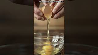 Mind-Blowing Egg Hack You Need to Try