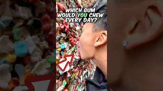 Which Chewing Gum Matches Your Vibe? 💫🫧