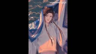 【TGCF】0715 Happy Birthday Xie Lian【Made by Bilibili】