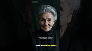 The old witch nanny #creepytales #horrorstories #terrifyingtales #ghoststories #horror # #scary