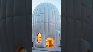 💥💥Amazing Dome Balloon House #shorts @JSFacts