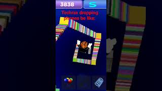 techrax dropping phones be like: