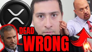 XRP YOU NEED TO SEE ASAP! (5 days left)